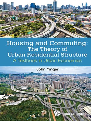 cover image of Housing and Commuting
